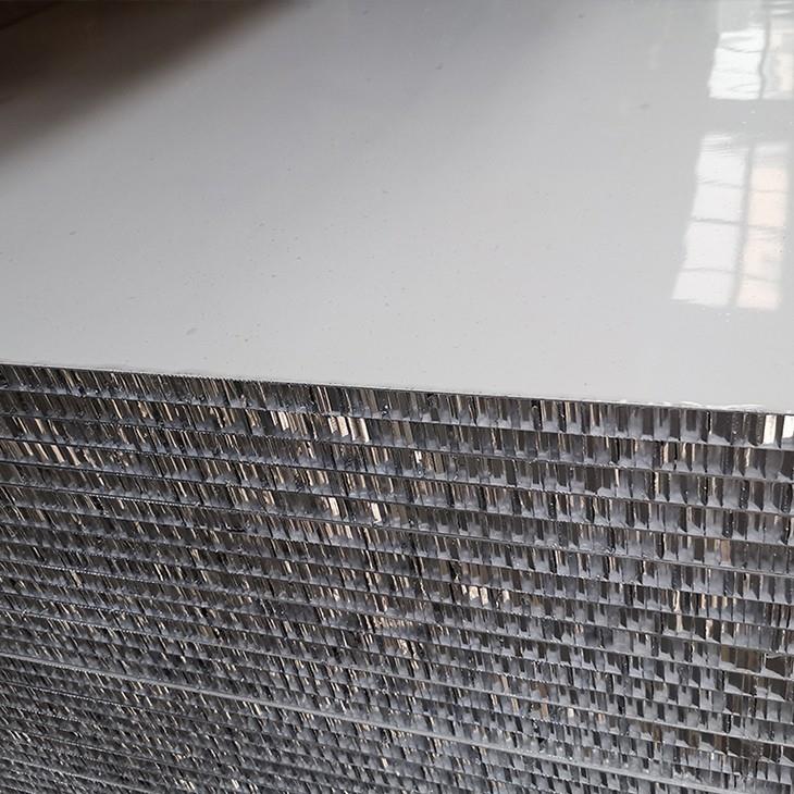 honeycomb panels for boat building supplier